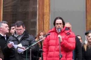 Андриас Гукасян: государство должно признать недействительными предварительные 
результаты выборов