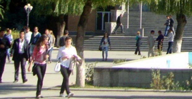 «Հայկական ժամանակ». դասադուլի կոչ