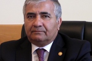 «Անգիտակից» վանաձորցիների քաղաքապետի խոսքը (ձայնագրություն)