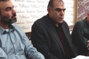 Jirayr Sefilyan: "We'll do everything possible to sustain the energy of Raffi Hovannisian’s movement"