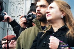 Արմենուհի Հովհաննիսյան. «Երբեք օտարի վրա չպետք է հենվենք, մենք պետք է հենվենք մեր 
ուժերի վրա»
