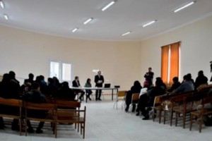 Նոր կուսակցություն Արցախում. անդամների մեծ մասը երիտասարդներ են