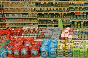 Десять крупнейших продовольственных компаний обманывают ожидания миллионов людей, которые выращивают сырье для их продукции