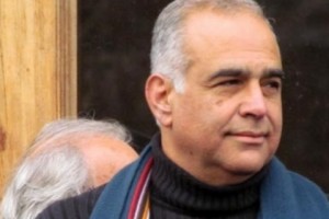 Raffi Hovannisian Meets Russian Ambassador