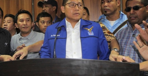 Indonesia: Corruption Allegations Force Resignation