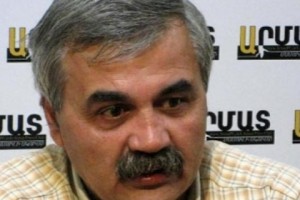 Հայ զինվորը դիակների հետ չի կռվել. Լևոն Մելիք-Շահնազարյան