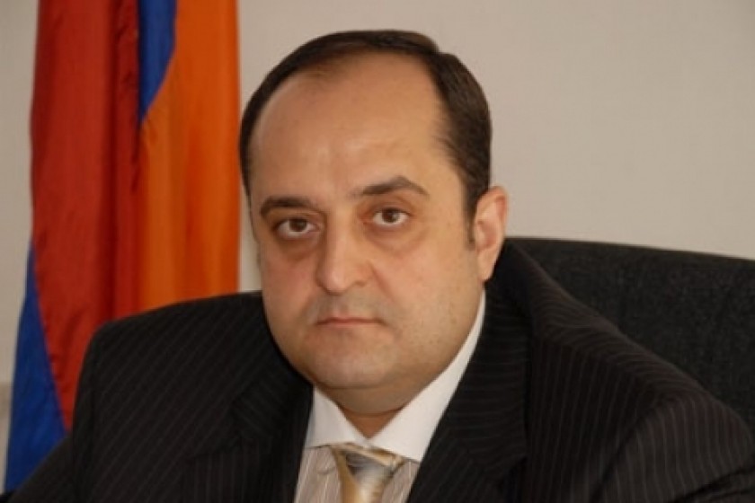 Դեսպան Մանուկյան. «Ժողովուրդն է ծնում և ուղղորդում լիդերներին»
