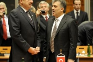 Azerbaijan Slams Turkish President For Congratulating