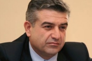 Հովիկ Աբրահամյանը «ջերմ» հարաբերություններ ունի Կարեն Կարապետյանի հետ