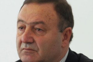 Արմավիրի մարզպետ. «Հրաժարական ներկայացնելու մտադրություն չեմ ունեցել եւ չունեմ»