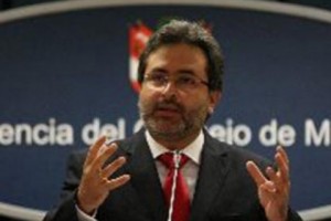 Peru: New Organized Crime Law Vital