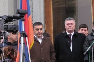 «Հրապարակ». նոր ընդդիմության ձևավորում