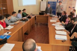 Armenia StartUp Cup Finalists Ready to Turn Their Business Ideas into Reality