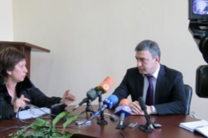 Հանրապետականներն ուզում են հասկանալ Վանաձորում իրենց  կուսակցության առաջնորդի պարտության պատճառները