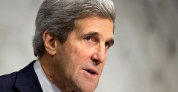 World’s Press Urges Kerry to Raise Press Freedom Issues with Turkey