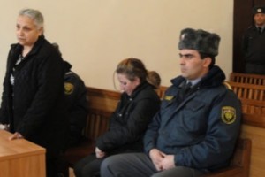 «Ով պոռնկությամբ զբաղվի, ով գնա նստի»,-հայտարարեց ամբաստանյալը