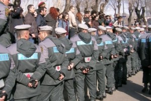 Դասադուլ անողները օրենք չեն խախտում