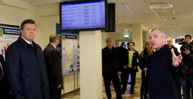 Личности управляющих заставляют задуматься…