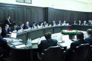 Պետք է վերականգնել դպրոց-բուհ-գիտություն շղթան. կառավարության այսօրվա նիստում