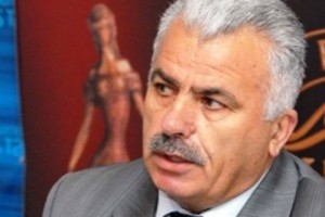 Выход – в достижении реальных, а не имитационных компромиссов, считает Петрос 
Макеян