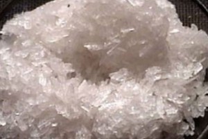 Tip-Off Leads To Record Meth Seizure In Australia