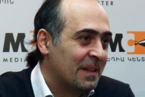 Սամվել Մարտիրոսյան. «Խոջա» ֆիլմը թիրախավորված է եւ ունի ներքին քարոզչության 
խնդիր