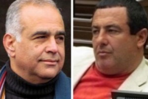 «Ժառանգության» ու ԲՀԿ-ի անդամները հանդիպել են