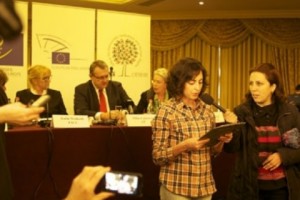 «Բեկում» կենտրոնը ողջունում է միջանկյալ զեկույցը