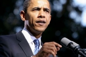 Serzh Sargsyan Received Congratulatory Message from The President of The USA Barack 
Obama