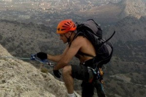 Mountain Climbing is Taking Off in Armenia