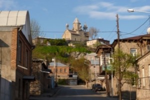 «Վրաստանի հայ համայնքը» նոր կառավարության անդամների հետ քննարկել է վիրահայության խնդիրները