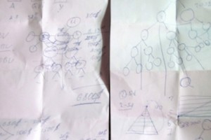 Արցախում սկսել են պիրամիդաներ կառուցել
