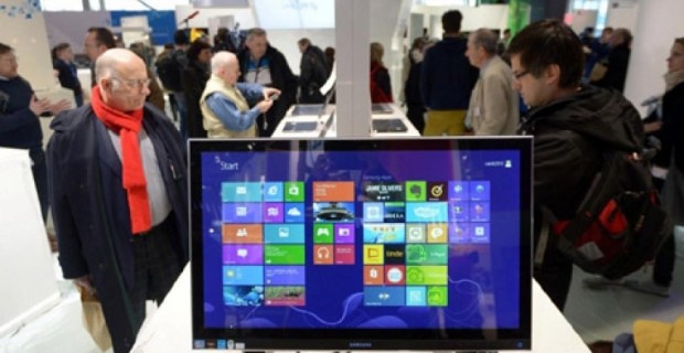 CeBIT Expo to Feature Armenian High-Tech Products