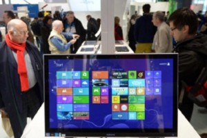 CeBIT Expo to Feature Armenian High-Tech Products
