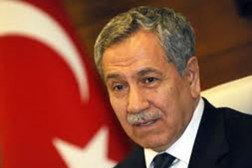 Turkish Deputy PM – Minorities Should Return, Even if Mistreated in the Past