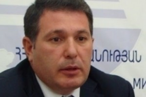 Pan-Armenian Eco-Front Calls for Transparency Regarding Candidates Vying for Khosrov Reserve 
Directorship