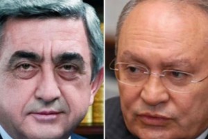 Government Officials Gobble-Up $170 Million: Prosecutor General Feigns Ignorance