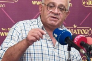 Левон Ширинян: "В сложившейся политической ситуации единственный выход – диалог"