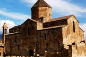 "Undiscovered Odzoun" Documentary Wins Award