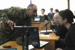 Завтра на судебном заседании по делу Артака Назаряна прокуроры выступят с обвинительными речами