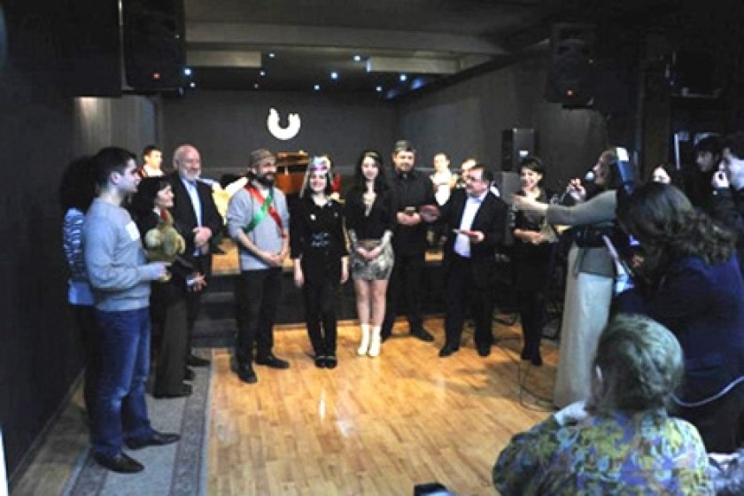 Օպերային երգչուհին պատահաբար հայտնվեց տուրիզմի ոլորտում. արդյունքը «Անտրակտն» է
