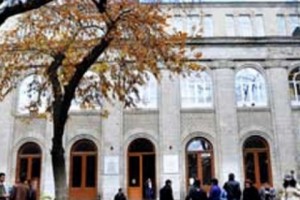 Аршалуйс Тарвердян избран ректором Национального аграрного университета Армении
