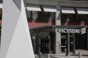 Executive Alleges Bribery At Ericsson