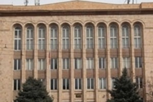 Sargsyan's Representative: "President had nothing to do with foul-up at CEC website"