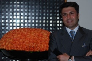 Ցույց՝ ի պաշտպանություն Ուկրաինայում դատապարտված ՀՀ քաղաքացու