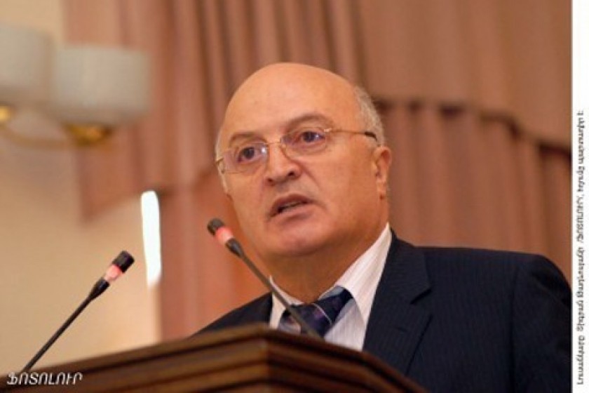 Deputy Prosecutor General Calls on Constitutional Court to Validate Election Results; Argues No 
Systematic Fraud