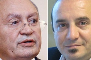 Սփյուռքահայ գործարարը կրկին դիմում է գլխավոր դատախազին