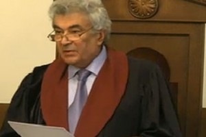 Constitutional Court Rejects Annulment Petition: Sargsyan is President