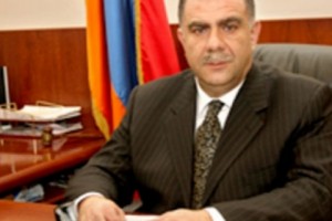 Դատավորը պարտականությունները դադարեցնելու դիմում է ներկայացրել. «Հիմա 
որոշել եմ միայն ընտանիքիս համար ապրեմ»