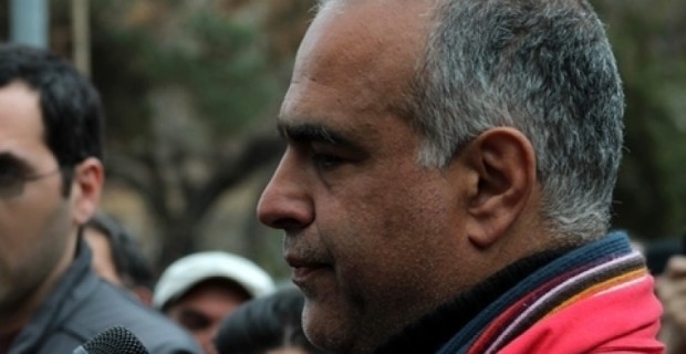 Hovannisian: “People will be forced to take matters into their own hands”